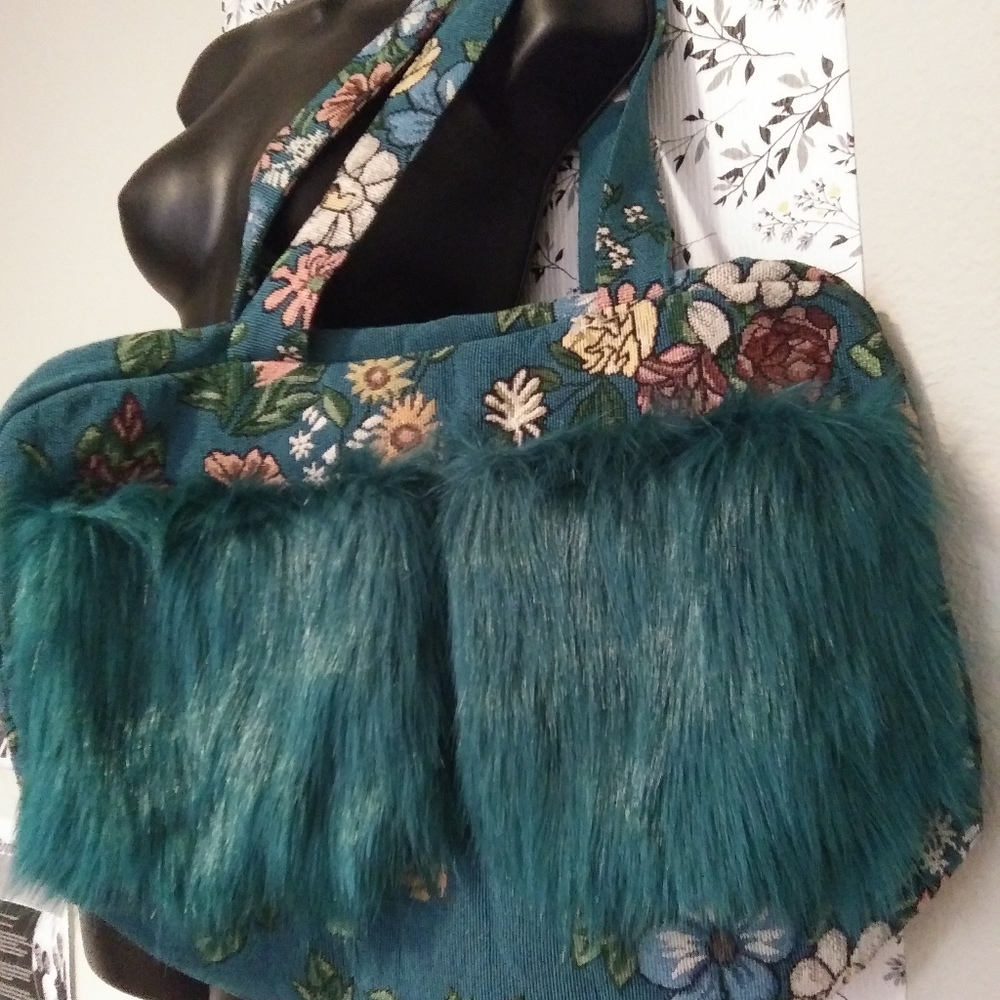 America and Beyond Tote Bag